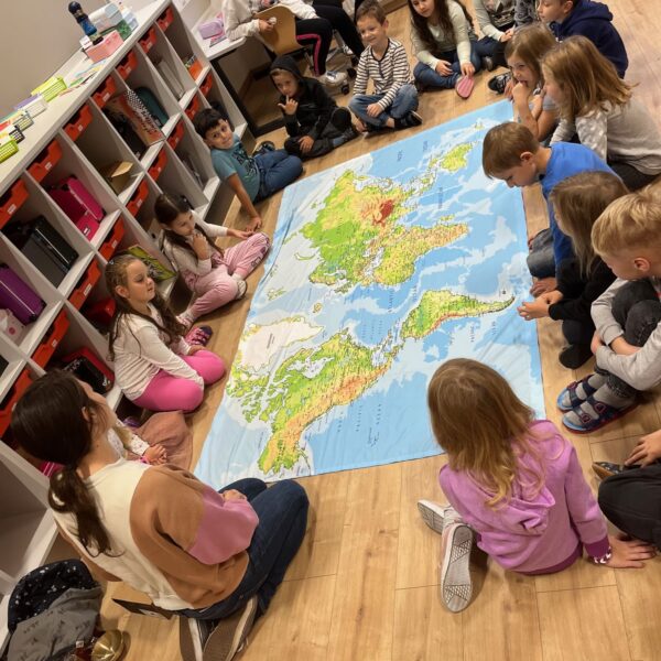 Zugschule Klimabündnis