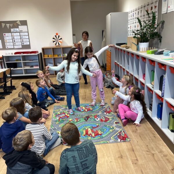 Zugschule Klimabündnis