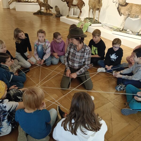 & Jagdmuseum