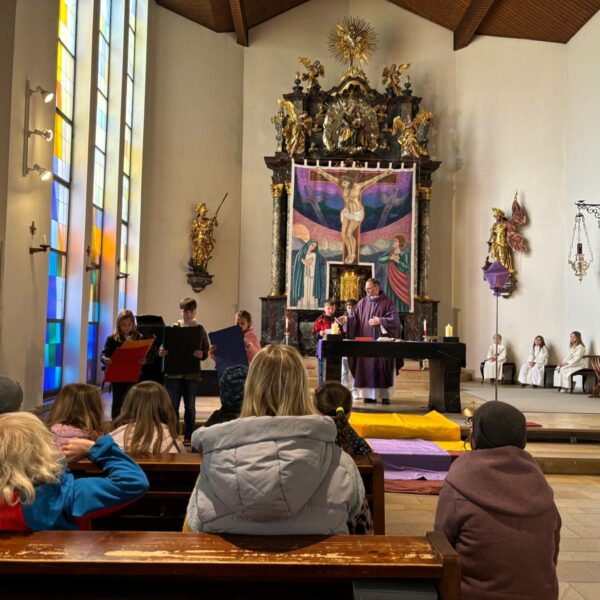 Ostergottesdienst