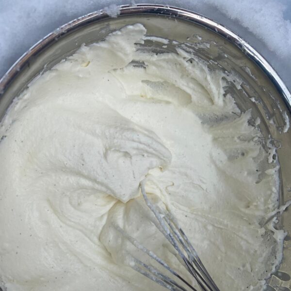 ❄️ Experiment 3a – Eis im Schnee! 🍦✨