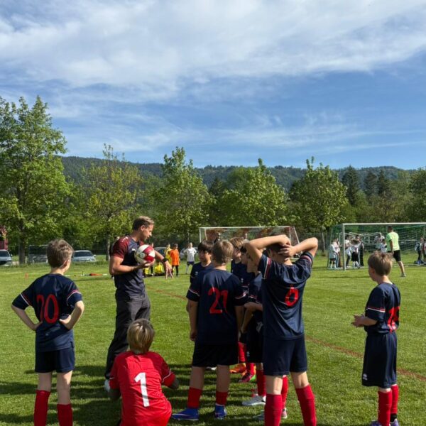 Fußballcup