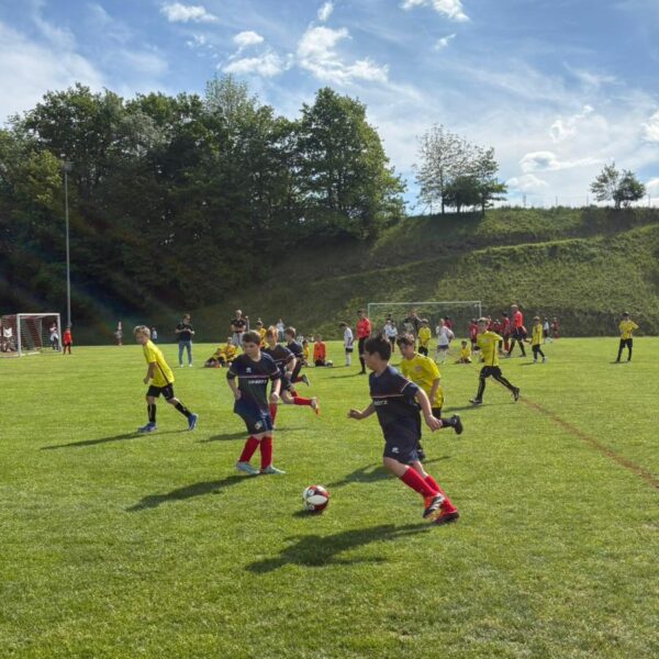 Fußballcup
