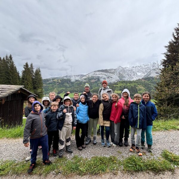 Projekttage 4c & 4b